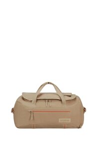 Дорожня Сумка-Рюкзак American Tourister TRAILGO BEIGE 55x33х25 MG4*05002