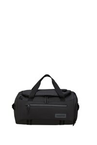 Дорожня Сумка-Рюкзак American Tourister TRAILGO BLACK 45x30х23 MG4*09001