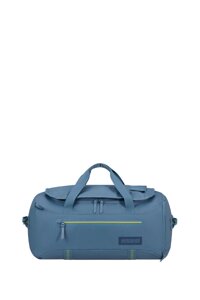 Дорожня сумка-рюкзак american tourister trailgo coronet BLUE 55x33х25 MG4*01002