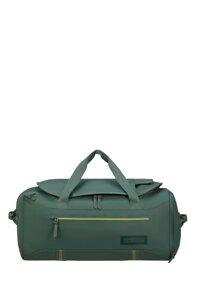 Дорожня сумка-рюкзак american tourister trailgo DARK forest 55x33х25 MG4*04002