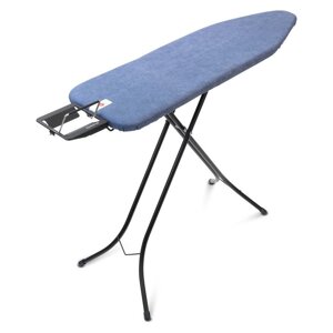 Дошка прасувальна Brabantia Ironing board 124x38 Синій (134265)