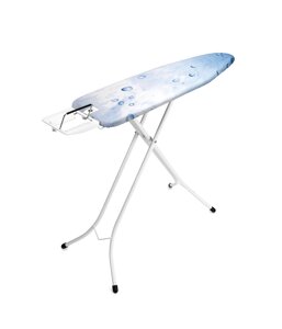 Дошка прасувальна Brabantia Ironing Tables A 110X30 см Білий (100628)