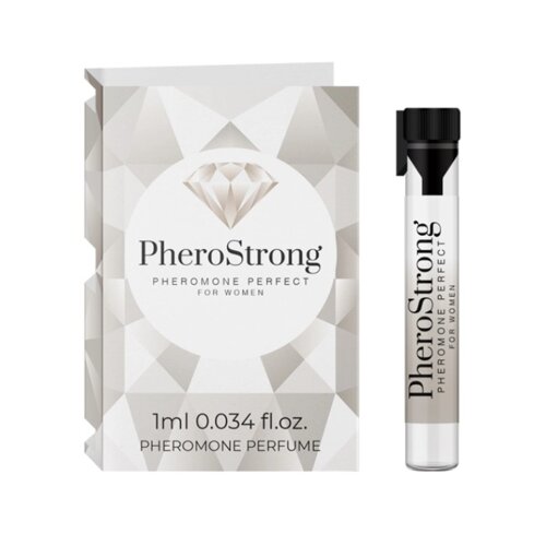 Духи з феромонами PheroStrong pheromone Perfect for Women 1 мл