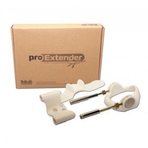 Екстендер ProExtender пристрій прилад збільшення члена 3 в 1 (Pro Extender Penis Enlargement System USA)