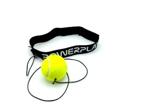 Файтбол PowerPlay 4319 Fight Ball