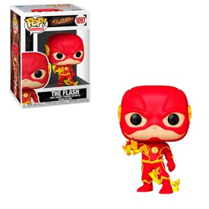 Фігурка Флеш Flash - Funko POP!13035)