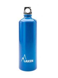 Фляга Laken Futura 1L Blue (LAK-73-A)