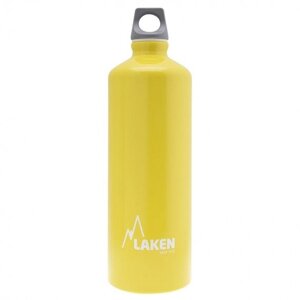 Фляга Laken Futura 1L Yellow (1004-73G-YE)