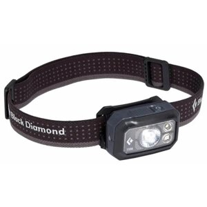 Ліхтар налобний Black Diamond Spot 400 Graphite (620672.0004AL)