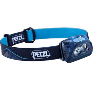 Ліхтар Petzl Actik New Blue (1052-E099FA01)