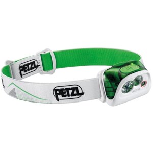 Ліхтар Petzl Actik New Green (1052-E099FA02)