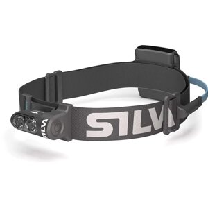 Ліхтар Silva Trail Runner Free H (1033-SLV 37808)