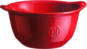 Форма для гратена Emile Henry Ovenware 14 см Червоний (342149)