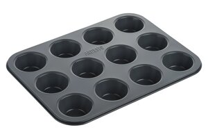 Форма для випікання мафінів 350x30x265 мм Ardesto Tasty Baking AR2305T