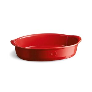 Форма для запікання Emile Henry Ovenware 35x22,5 см Grand Cru (3416)