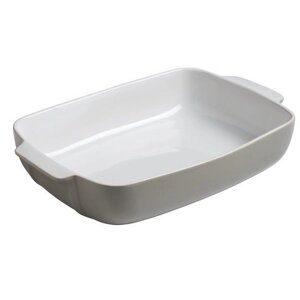 Форма для запікання Pyrex Signature 35x25 см Кераміка SG35RR1