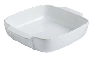 Форма керамічна для запікання 22*22 см Pyrex Signature SG22SR1/7046