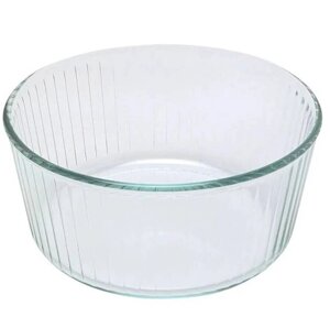 Форма кругла Pyrex для випікання 21 см (833B000)