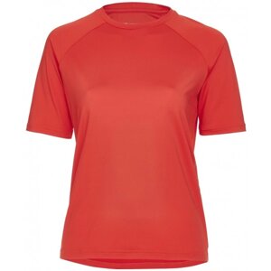 Футболка POC Essential MTB Womens Tee L Червоний