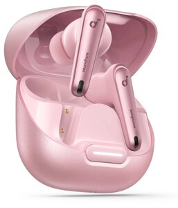 Гарнітура Anker SoundСore Liberty 4 NC Pastel Pink (6907844)