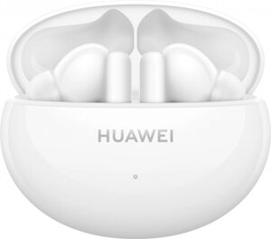 Гарнітура Huawei FreeBuds 5i Ceramic White (6854363)