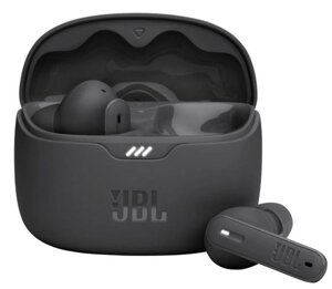 Гарнітура JBL TUNE BEAM black (jbltbeamblk) (6891587)