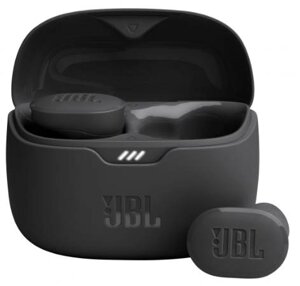 Гарнітура JBL TUNE BUDS black (jbltbudsblk) (6891592)