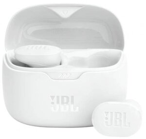 Гарнітура JBL TUNE BUDS white (jbltbudswht) (6891595)