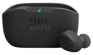 Гарнітура JBL WAVE BUDS black (jblwbudsblk) (6861928)