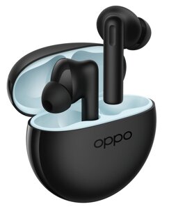 Гарнітура OPPO Enco Buds2 W14 Black (6867197)