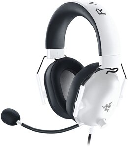 Гарнітура Razer BlackShark V2 X White (RZ04-03240700-R3M1)