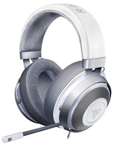 Гарнітура Razer Kraken Multi Platform Mercury Edition (RZ04-02830400-R3M1)