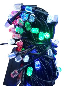 Гірлянда-нить Matrix String-Lights 400M-1 20 м Різнобарвна ( НФ-00005630 )