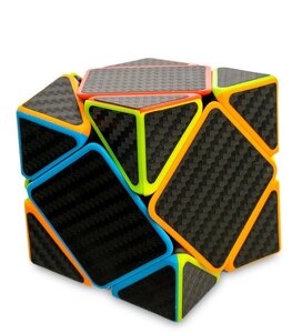 Головоломка магічний куб 6 см AL46133 Magic Cube