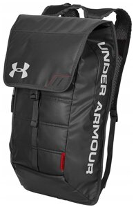 Міський рюкзак Under Armour Storm Tech Pack Графітовий (1248866 black)