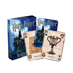 Гральні Карти Гаррі Поттер - Cards Harry Potter (7237)