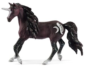 Ігрова фігурка Schleich Місячний єдиноріг жеребець 150х82х180 мм (6688097)