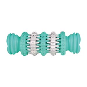 Іграшка для собак Кісточка Denta Fun Mintfresh Trixie 32943 11 см (4011905329437)