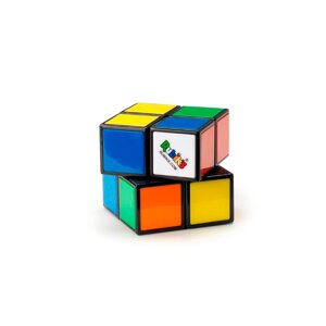 Іграшка головоломка Кубик Рубіка 2х2 mini Rubiks 6063038