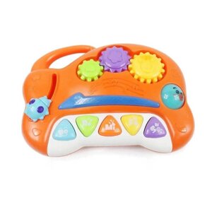 Іграшка інтерактивна Chimstar QF366-047
