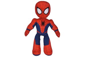 Іграшка м'яка 25 см Spider-Man Nicotoy OL227066