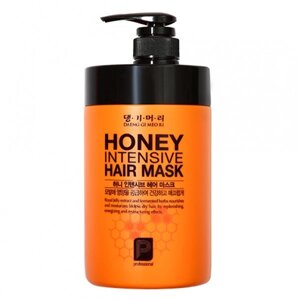 Інтенсивна медова маска Honey Intensive Hair Mask DAENG GI MEO RI 1000 мл