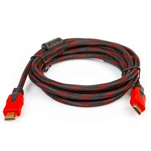 Кабель geotex GTX HDMI v1.4 3м