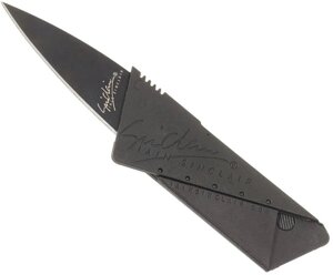 Кишеньковий ніж-кредитка VigohA CardSharp