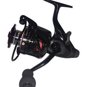 Котушка Okuma Ceymar Baifeeder CBF-40, 7+1BB