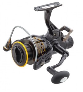 Котушка Salmo Elite Baitfeeder 8 8540BR 5.2:1