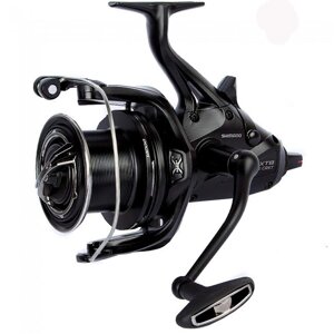 Котушка Shimano Big Baitrunner XT-B 14000 LC