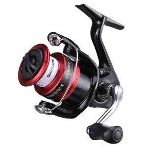 Котушка Shimano Sienna 4000 FG 3+1BB 5.0:1