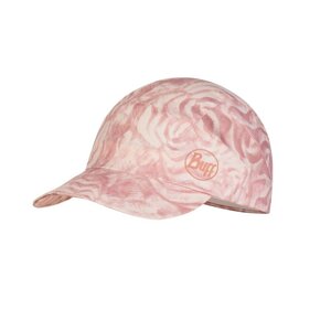 Кепка Buff Pack Trek Cap zoa pale pink One Size Світло-Рожевий