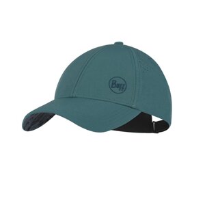 Кепка Buff TREK CAP hawk blue L/XL Морський